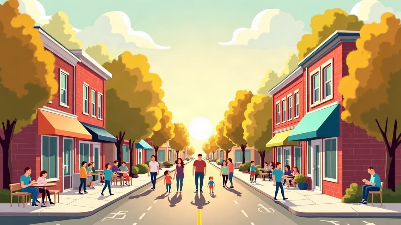 Editorial illustration: Augusta Health acquires Harrisonburg Family Practice