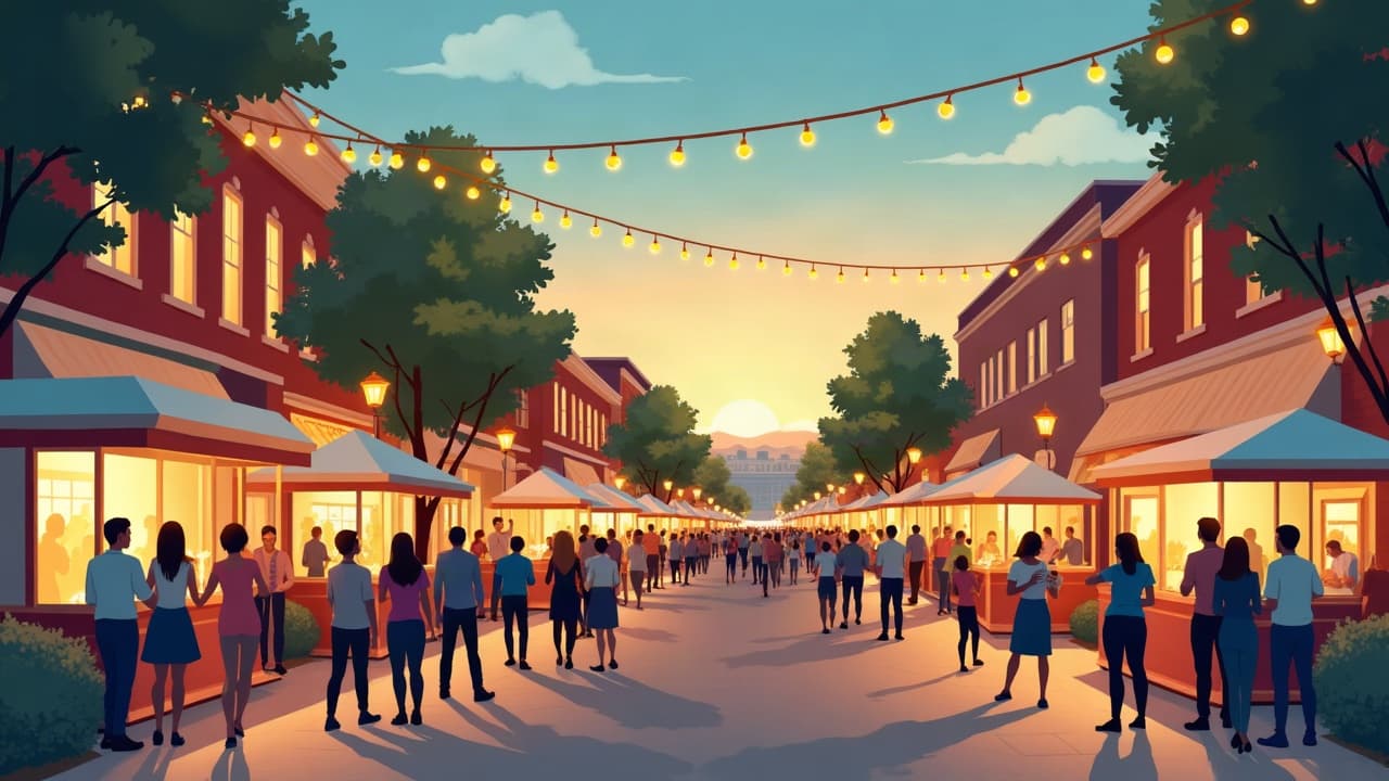 Editorial illustration: Massanutten Technical Center plans Nov. 12 student showcase