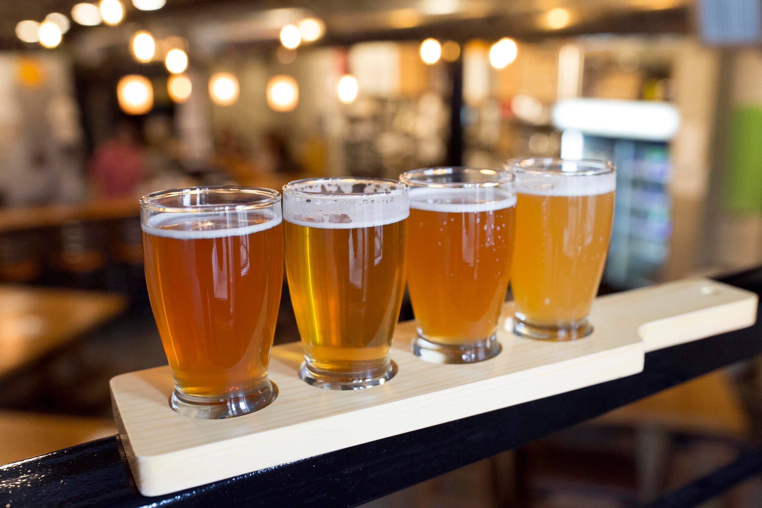 Breweries and Taprooms in Harrisonburg in Harrisonburg